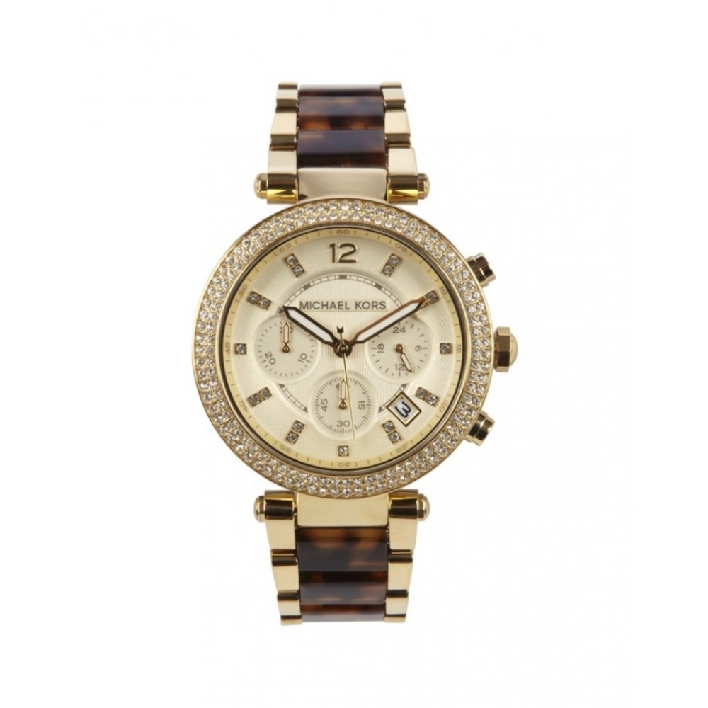 MICHAEL KORS | Ladies' Parker Chronograph Watch